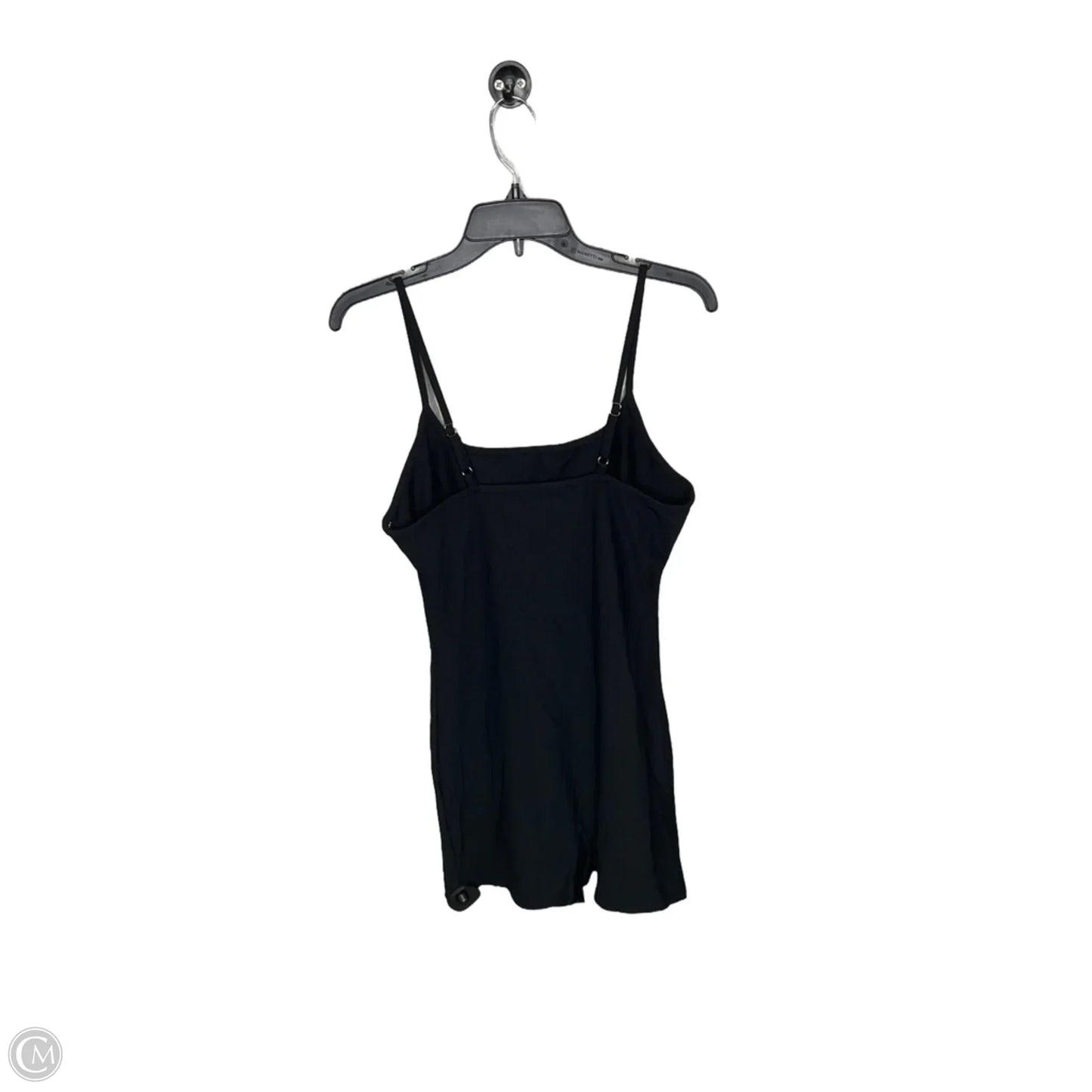 Romper By Ekouaer In Black, Size: L