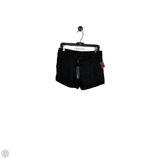 Shorts By Clothes Mentor In Black, Size: S