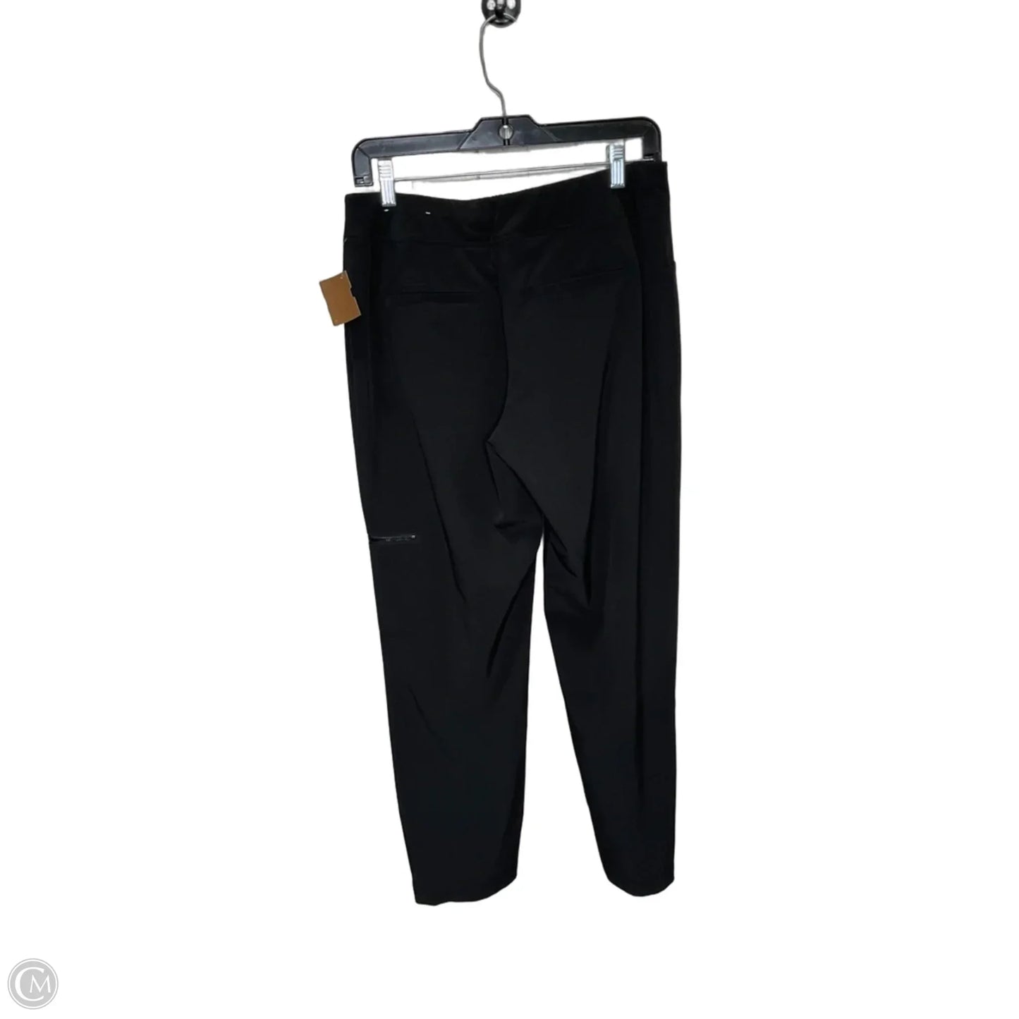 Pants Chinos & Khakis By Chicos In Black, Size: 4