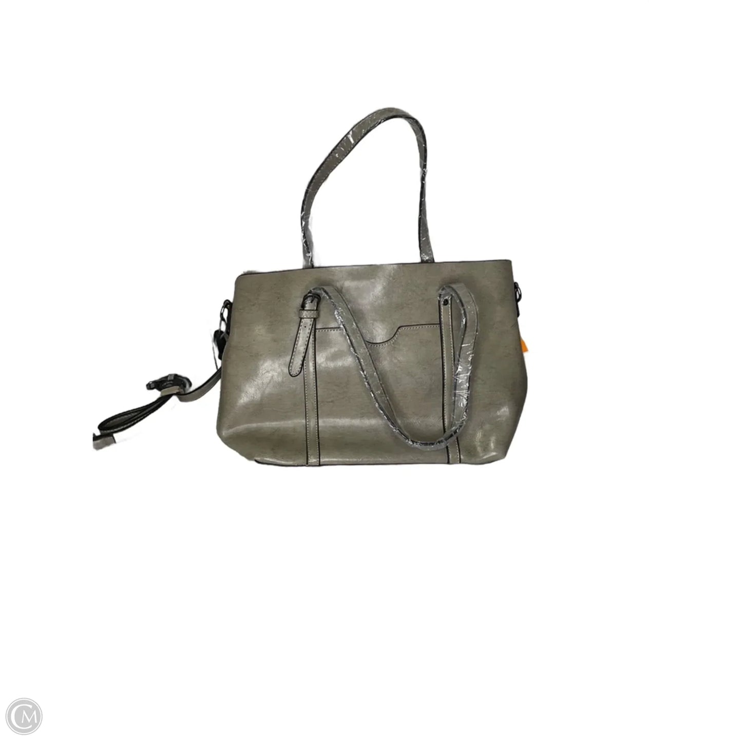 Handbag By Clothes Mentor, Size: Medium