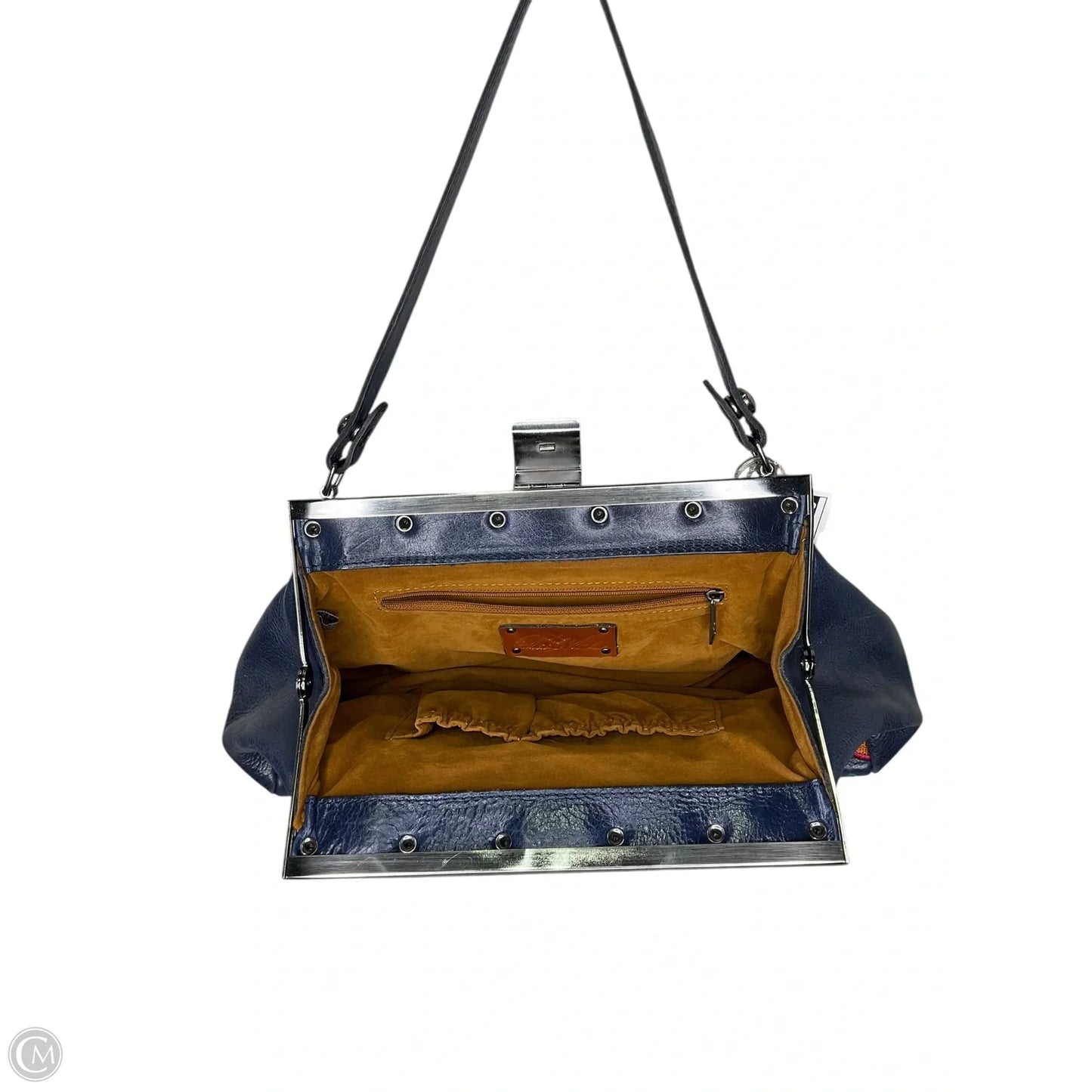 Handbag Designer By Patricia Nash, Size: Medium