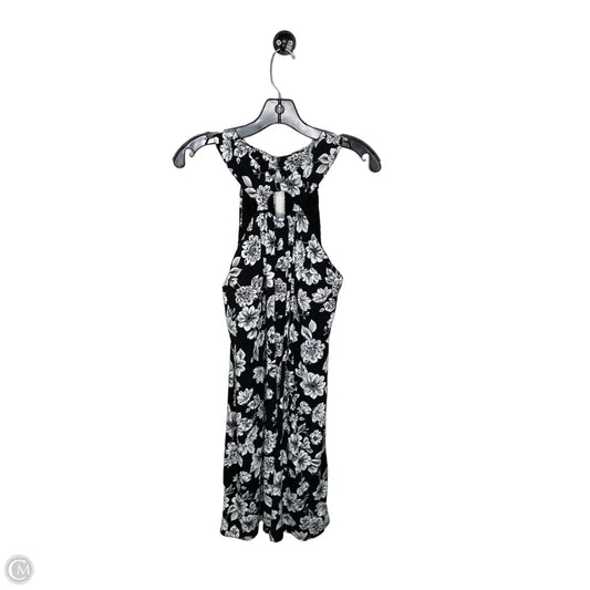 Dress Casual Short By Soma In Black, Size: L