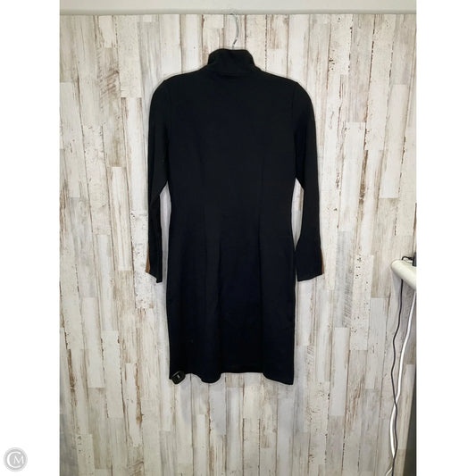 Dress Casual Short By Jude Connally In Black, Size: Xs