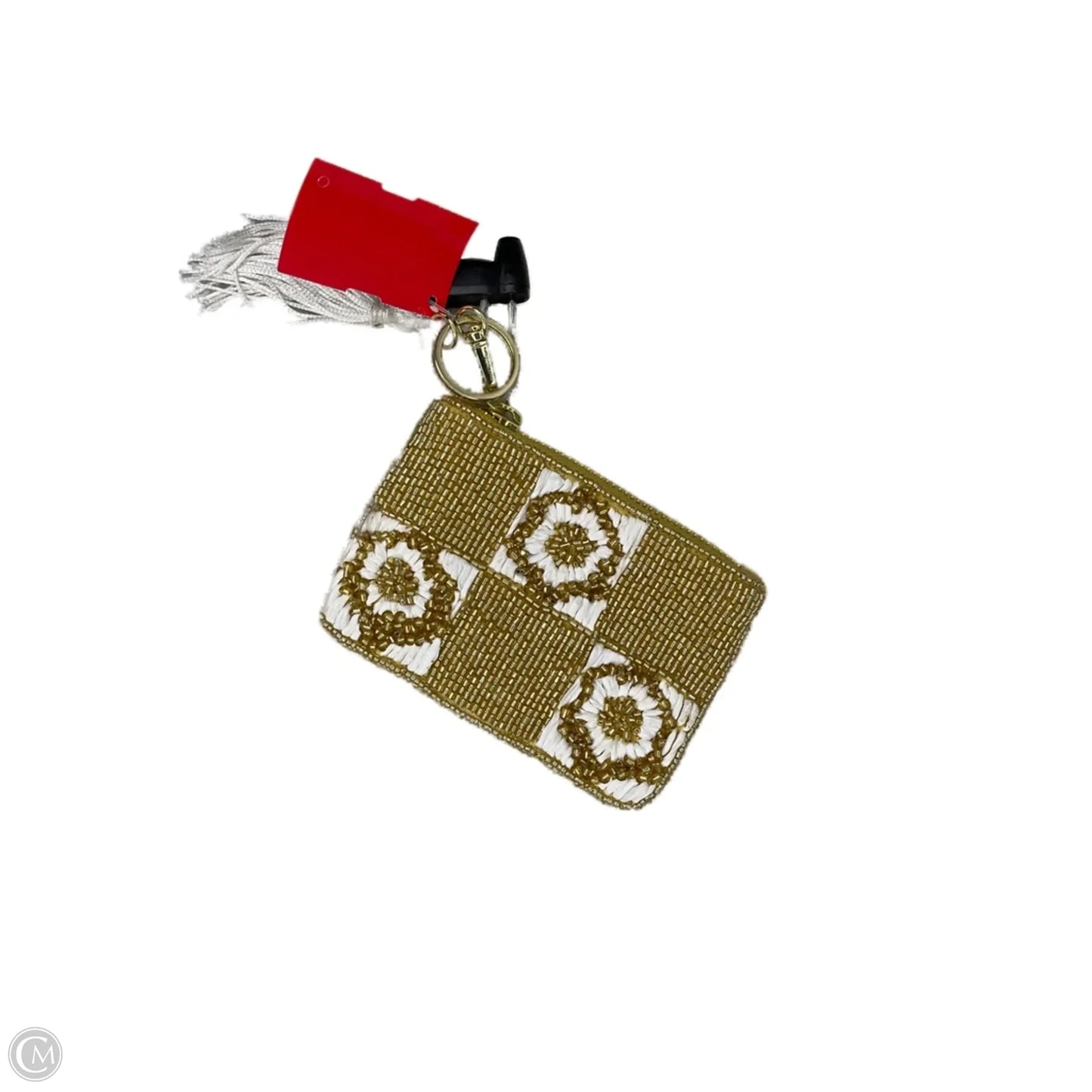 Coin Purse By Anthropologie, Size: Small