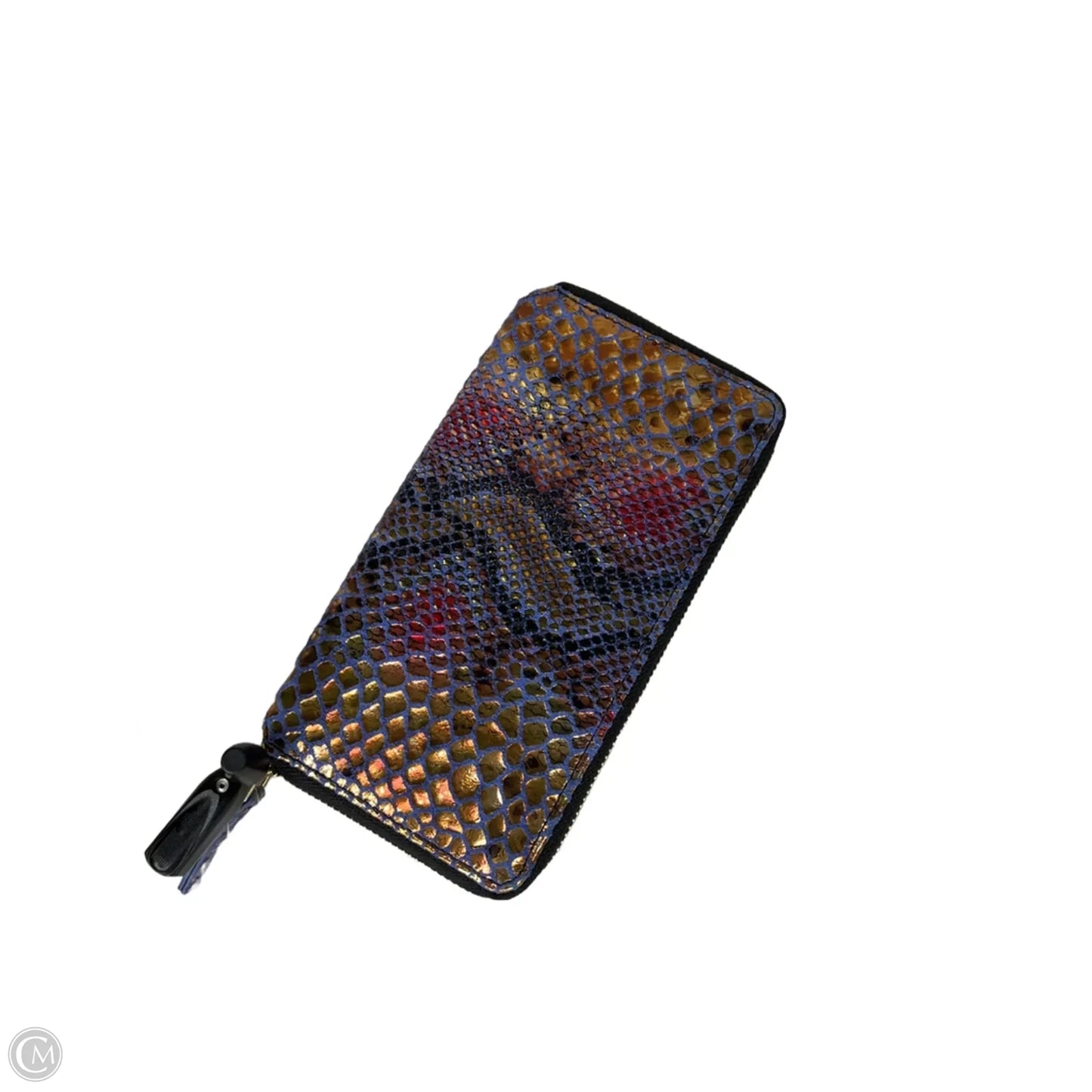 Wallet By Lodis, Size: Large