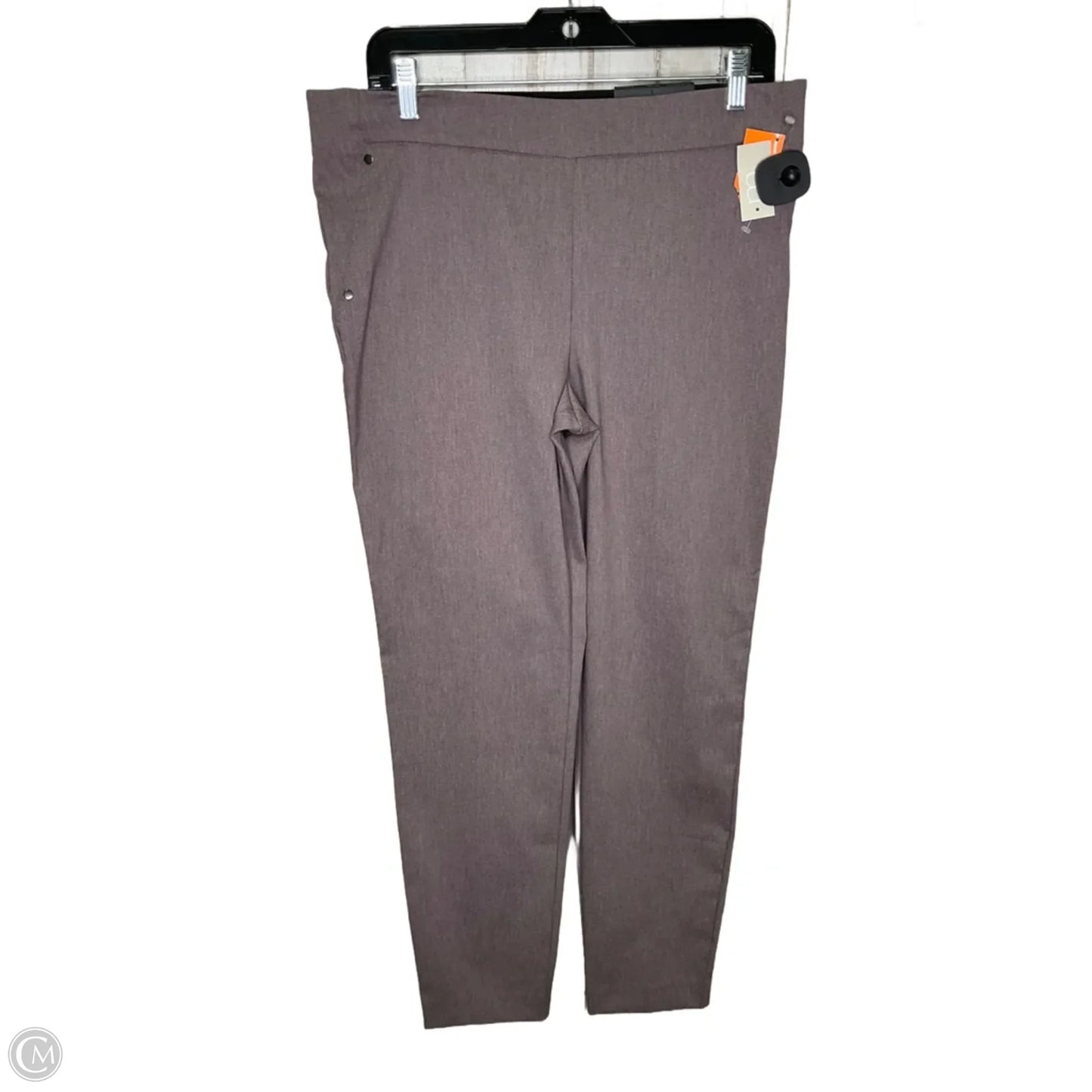 Pants Dress By Maurices In Purple, Size: L