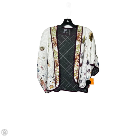 Shawl By Blank London In Multi-colored, Size: Osfm
