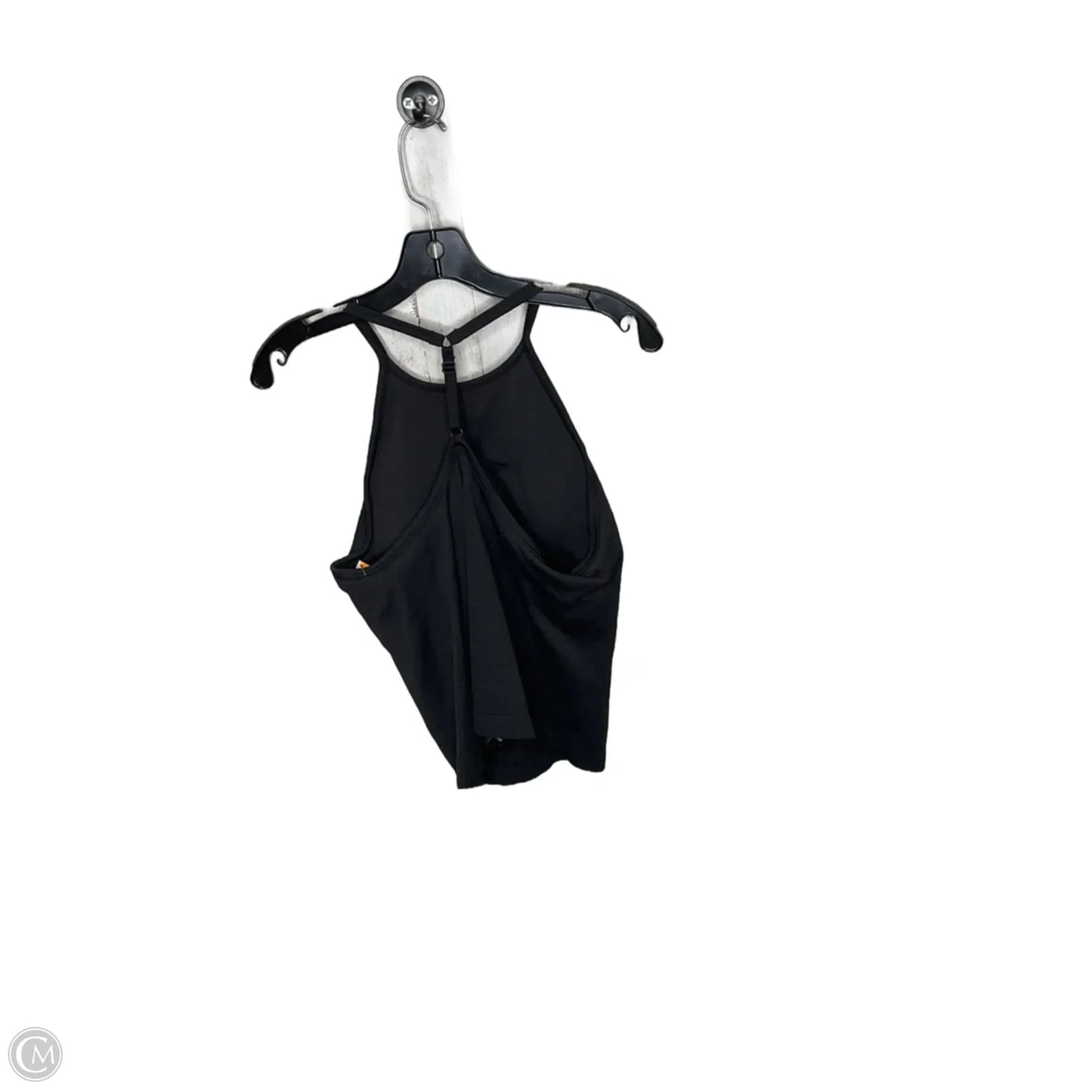 Top Long Sleeve By Abercrombie And Fitch In Coral, Size: S