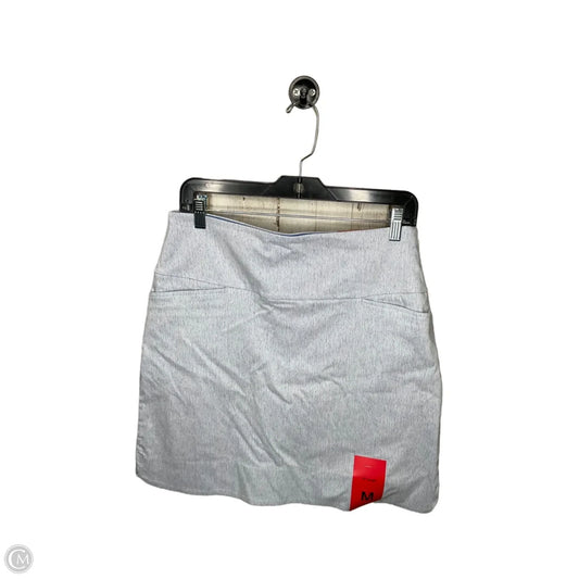 Skort By Sc & Co In Blue, Size: M