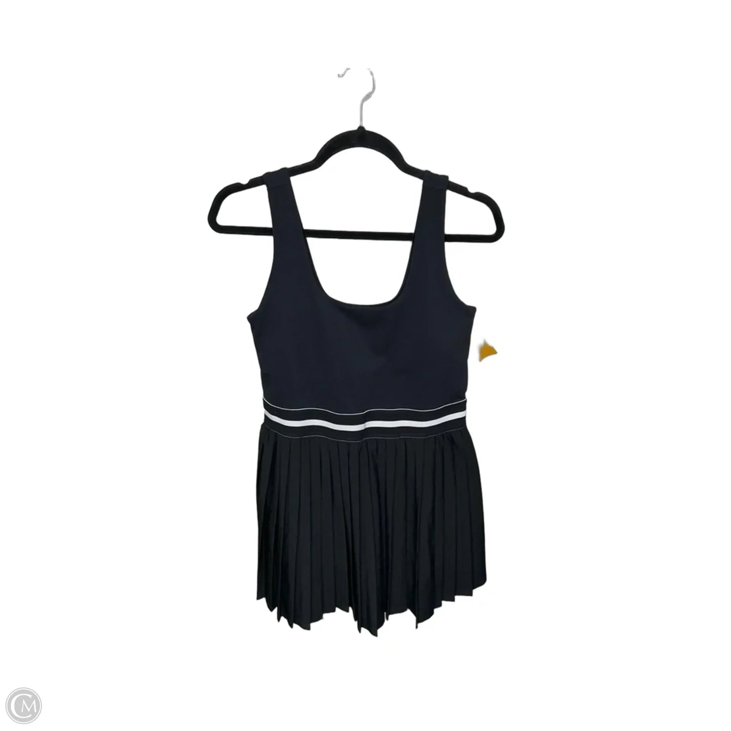 Athletic Dress By All In Motion In Black, Size: M