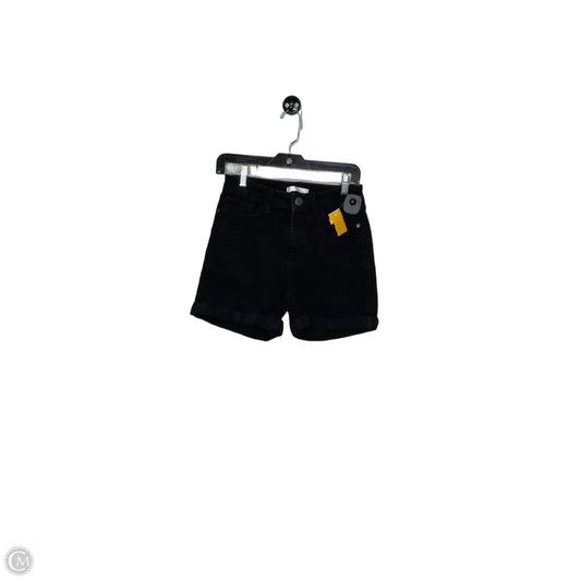 Shorts By Lc Lauren Conrad In Black, Size: 4