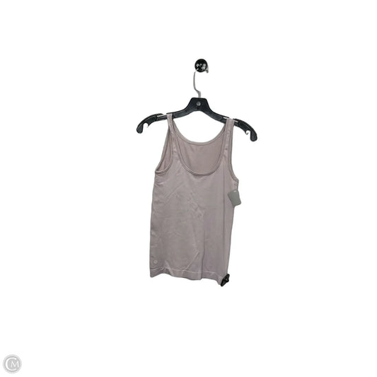 Tank Top By Lululemon In Mauve, Size: 4