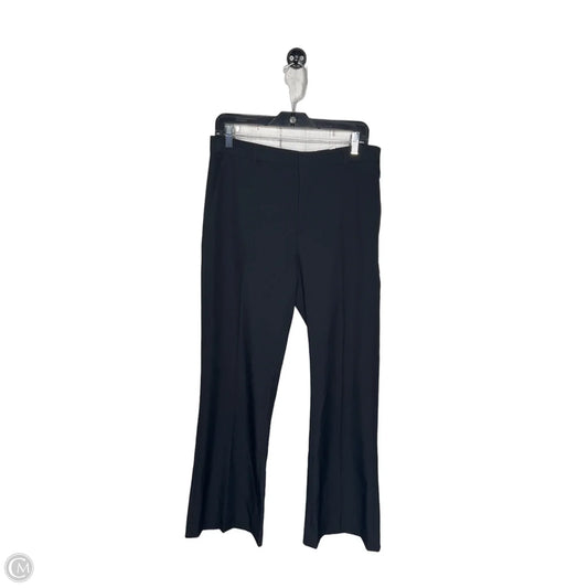 Pants Dress By Banana Republic In Black, Size: 8
