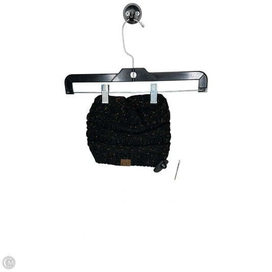 Hat Beanie By Cc