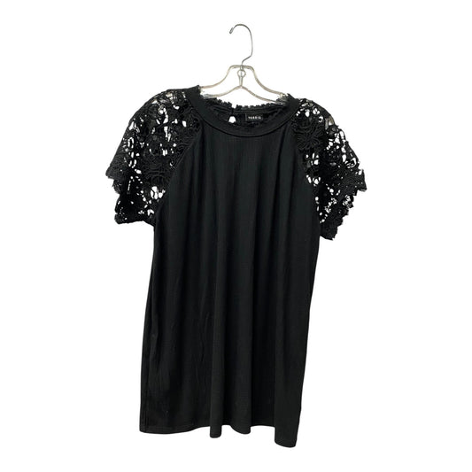 Top Ss By Torrid In Black, Size:1X