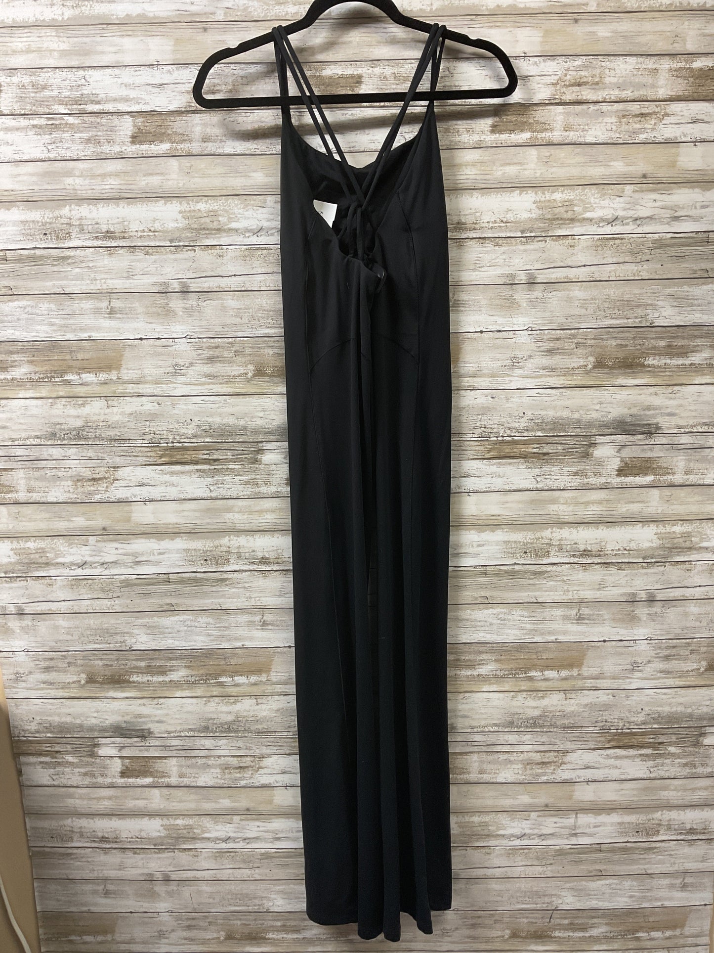 Jumpsuit By Pink In Black, Size:M