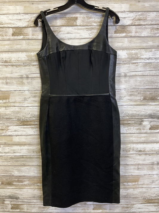 Dress Casual Short By Narciso Rodriguez In Black, Size:S