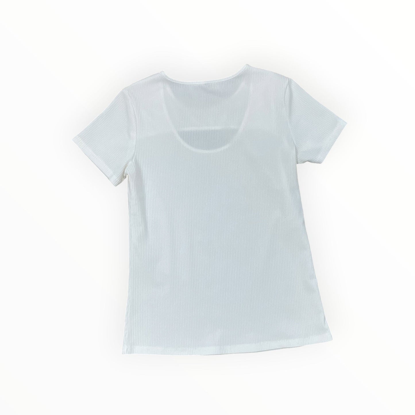 Top Ss By Haven In White, Size:L