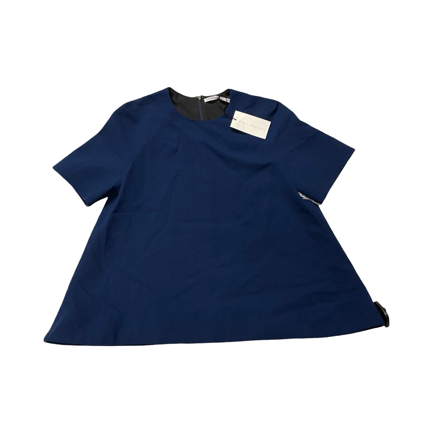 Top Ss By Cma In Navy, Size:6