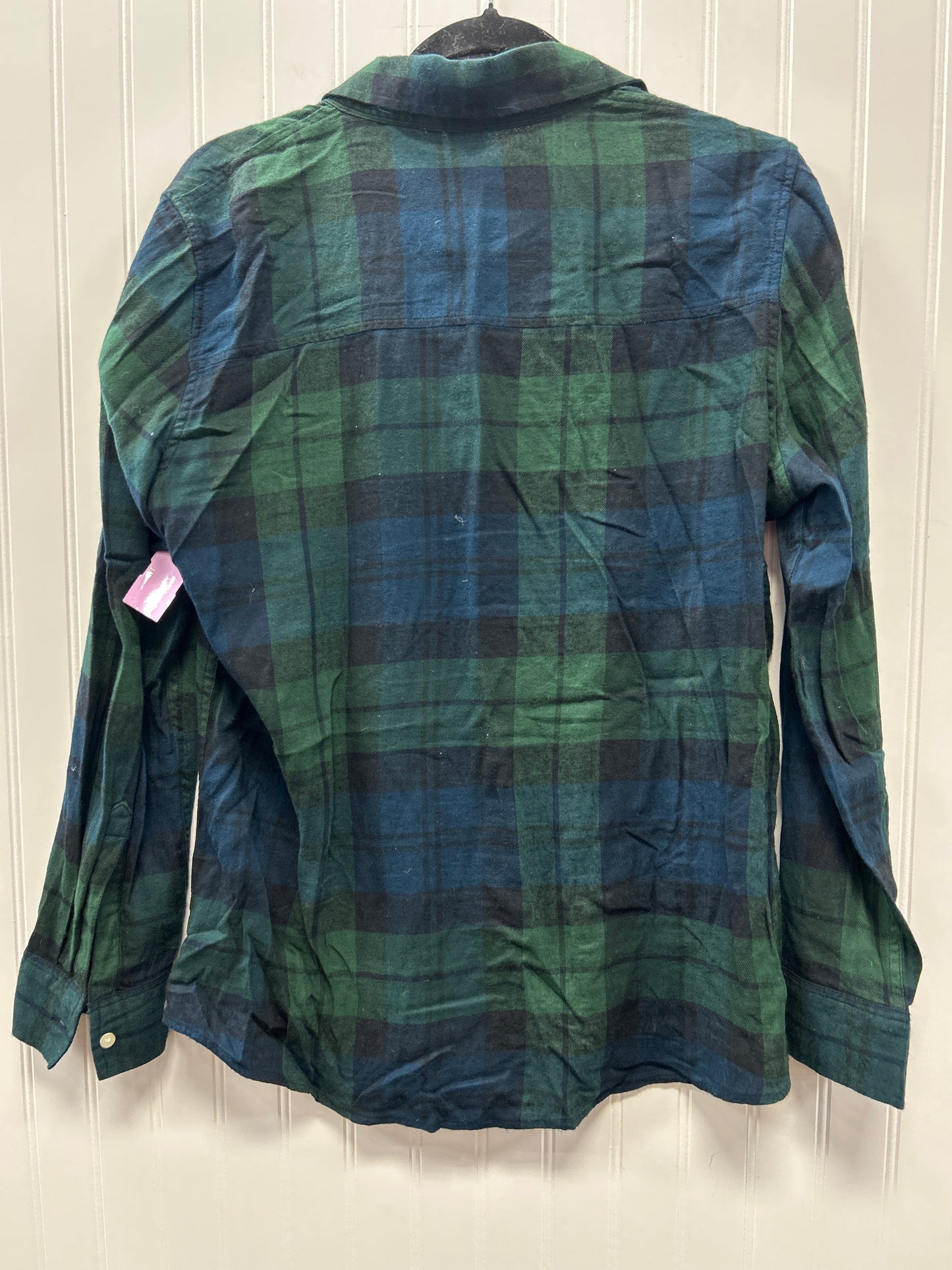 Top Ls By Gap In Green, Size:L