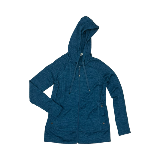 Jacket Other By Talbots In Blue, Size:Xs