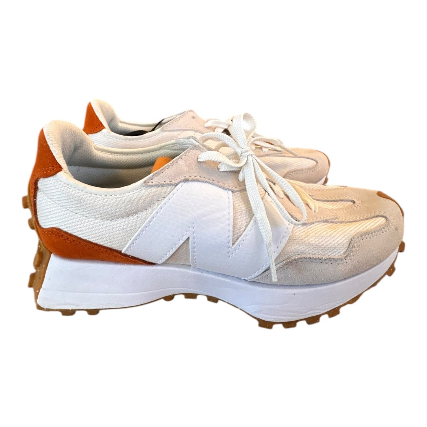 Shoes Athletic By New Balance In Multi, Size:9.5