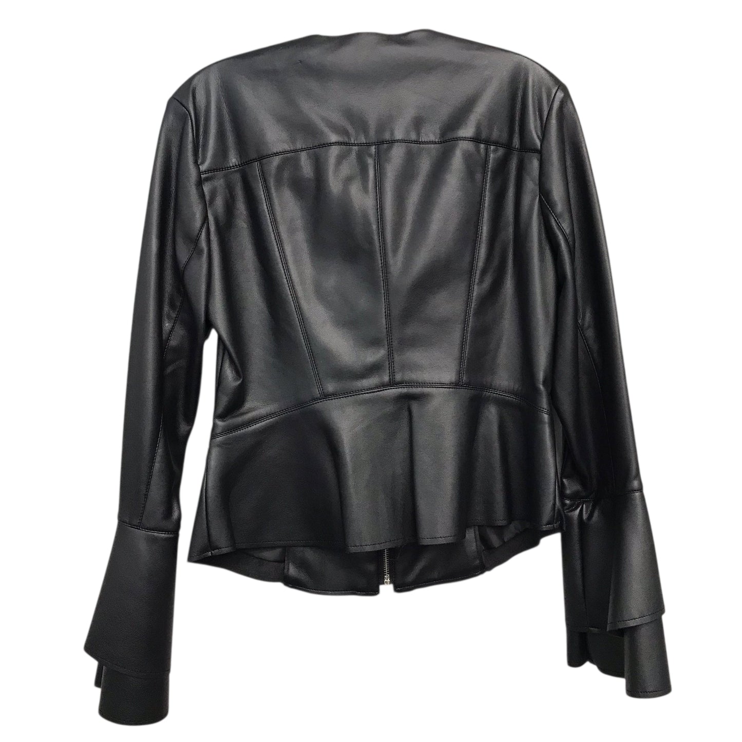Jacket Other By Inc In Black, Size:S