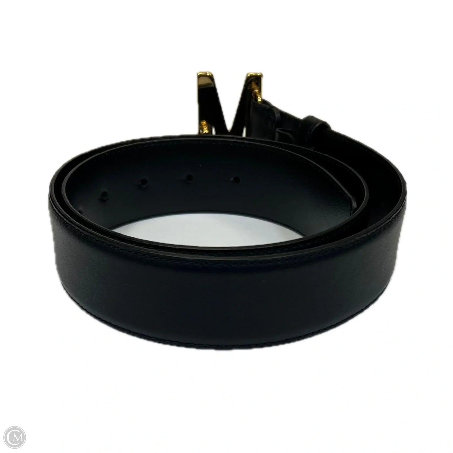 Belt Designer By Moschino, Size: Medium