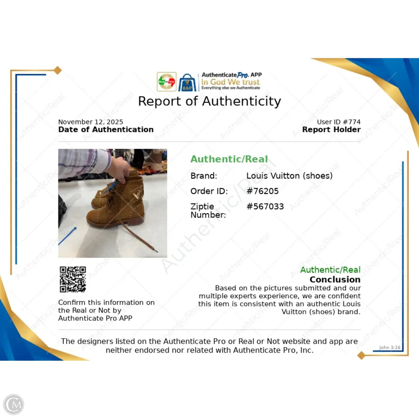 Boots Luxury Designer By Louis Vuitton In Tan, Size: 6.5