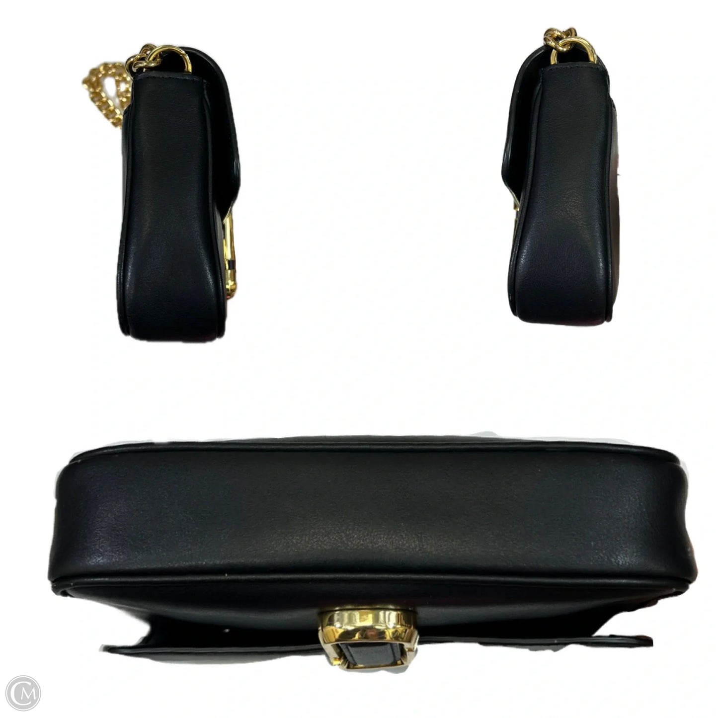 Handbag Designer By Marc Jacobs, Size: Medium