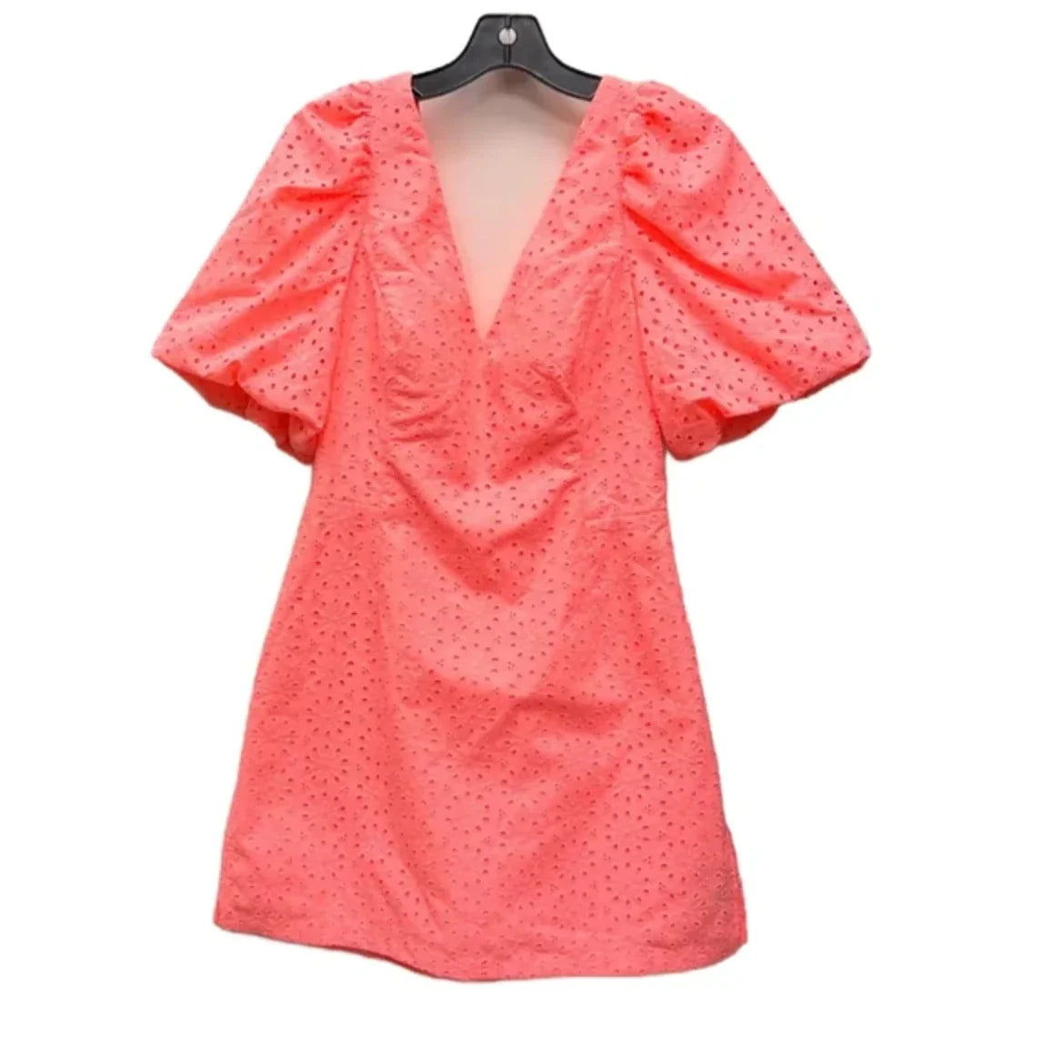 Romper By Lilly Pulitzer In Coral,  Size: M