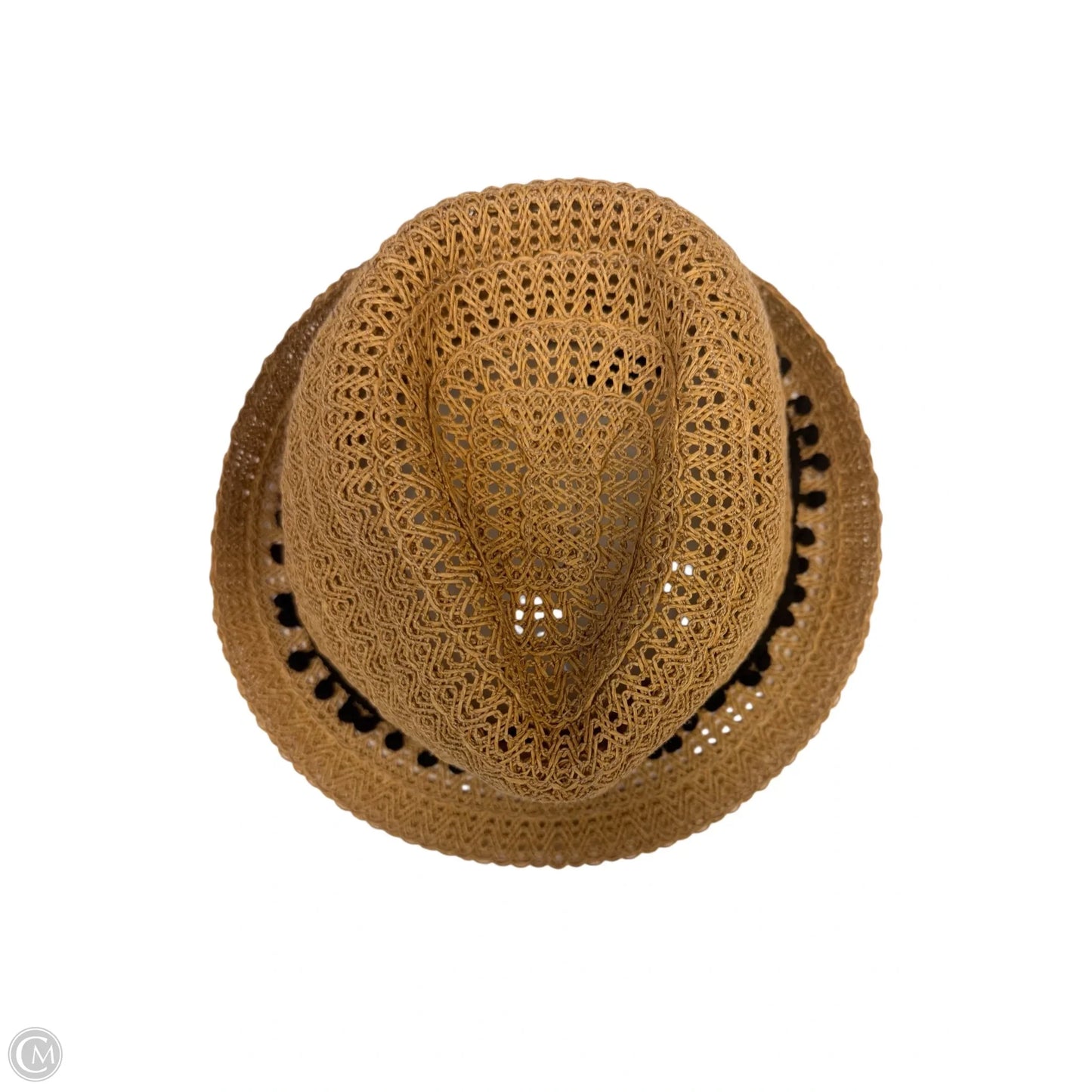 Hat Fedora By Sonoma