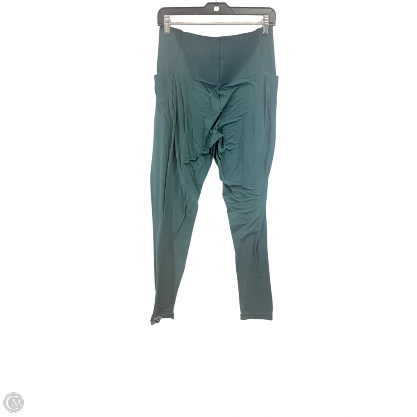 Athletic Leggings By Offline By Aerie In Teal, Size: Xl