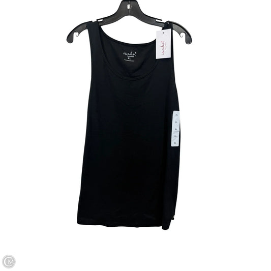Maternity Tank Top By Isabel Maternity, Size: Xl