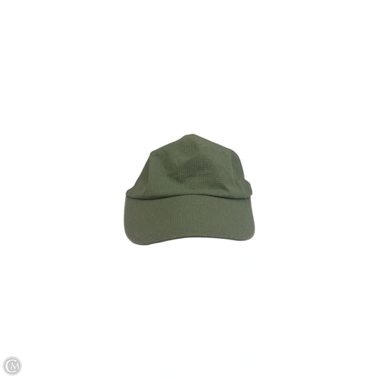Hat Baseball Cap By Lululemon