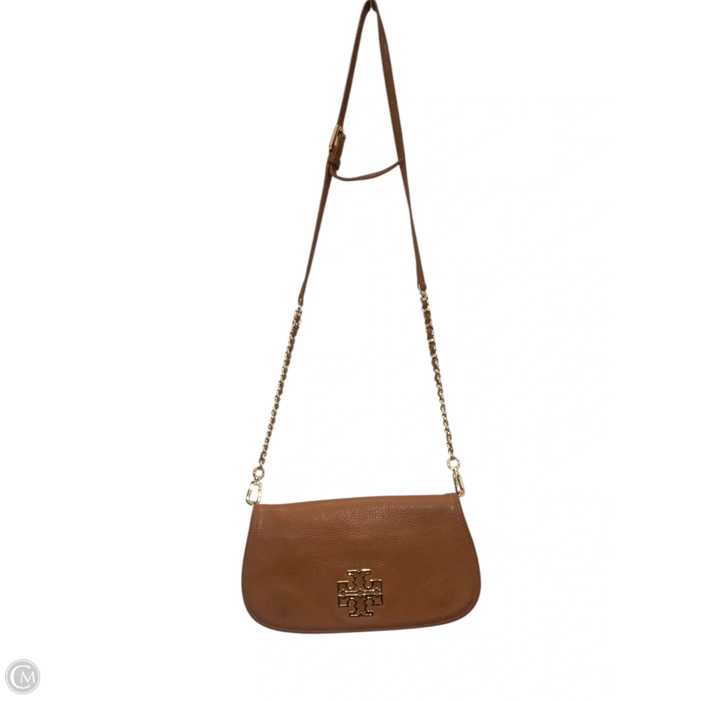 Crossbody Designer By Tory Burch, Size: Medium