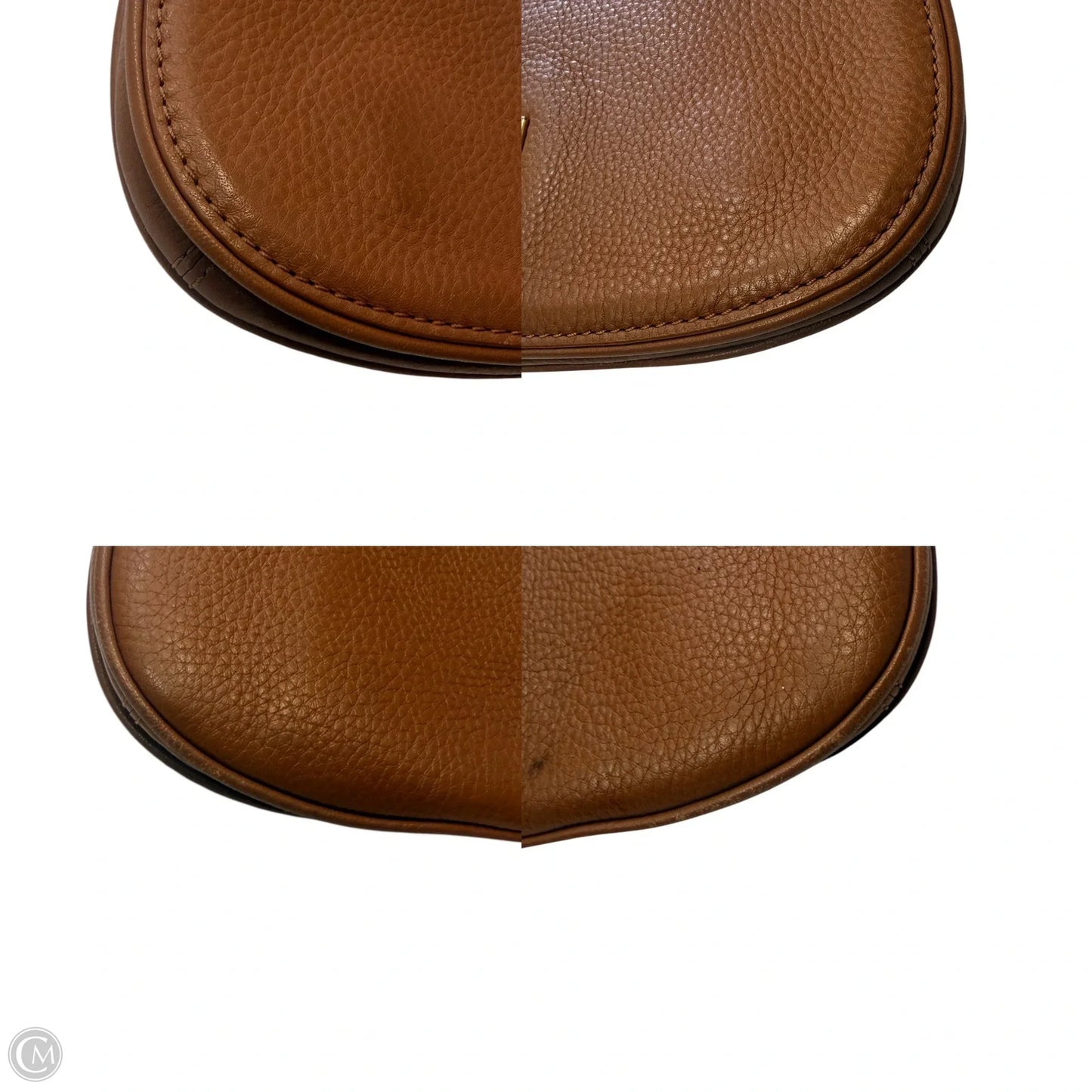 Crossbody Designer By Tory Burch, Size: Medium