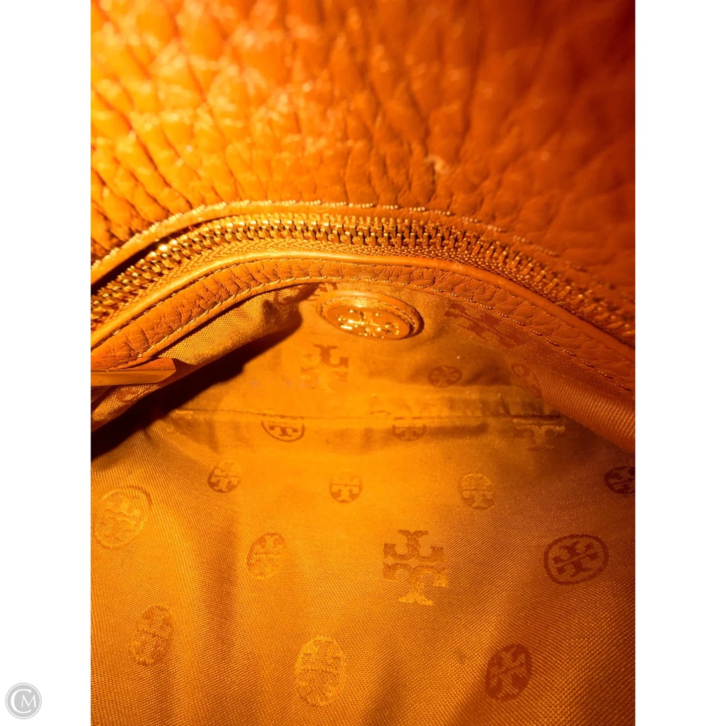 Crossbody Designer By Tory Burch, Size: Medium