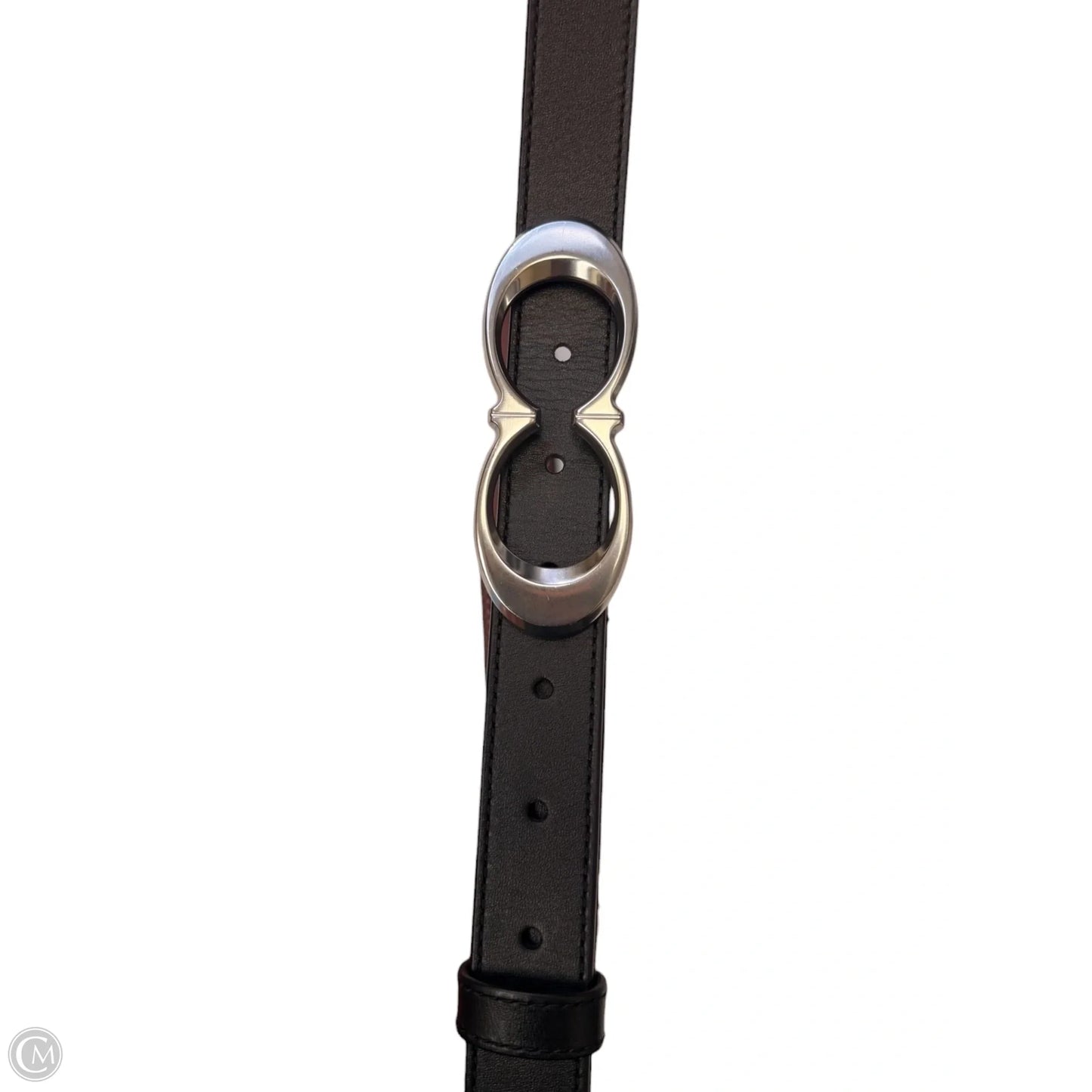 Belt Designer By Coach, Size: Xlarge