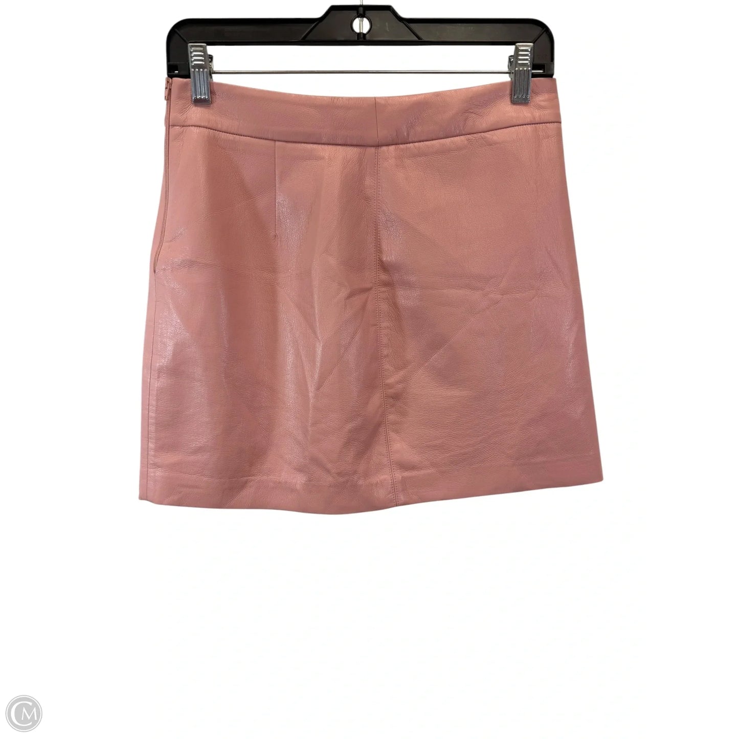 Skirt Mini & Short By Windsor In Pink, Size: S