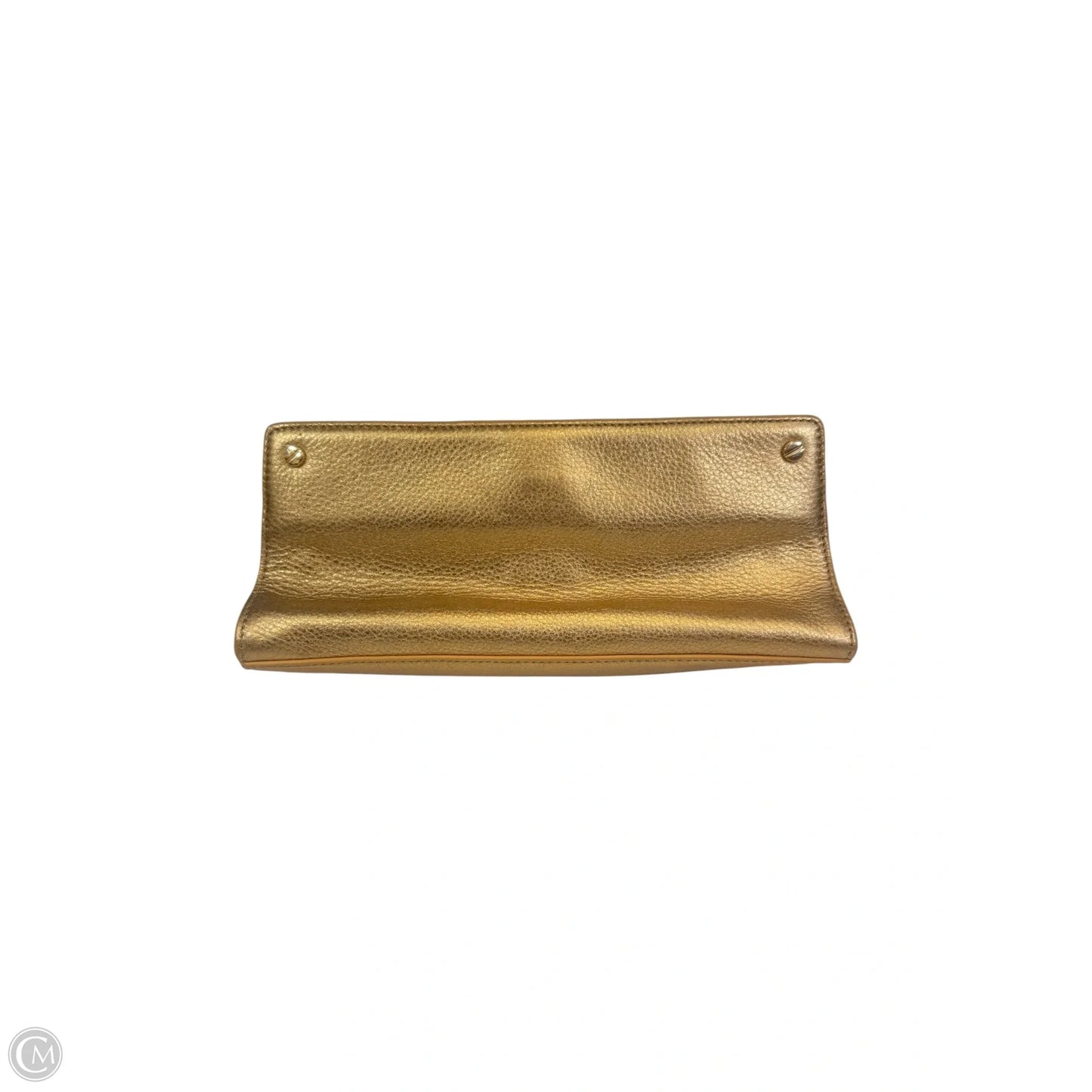 Clutch Designer By Tory Burch, Size: Medium