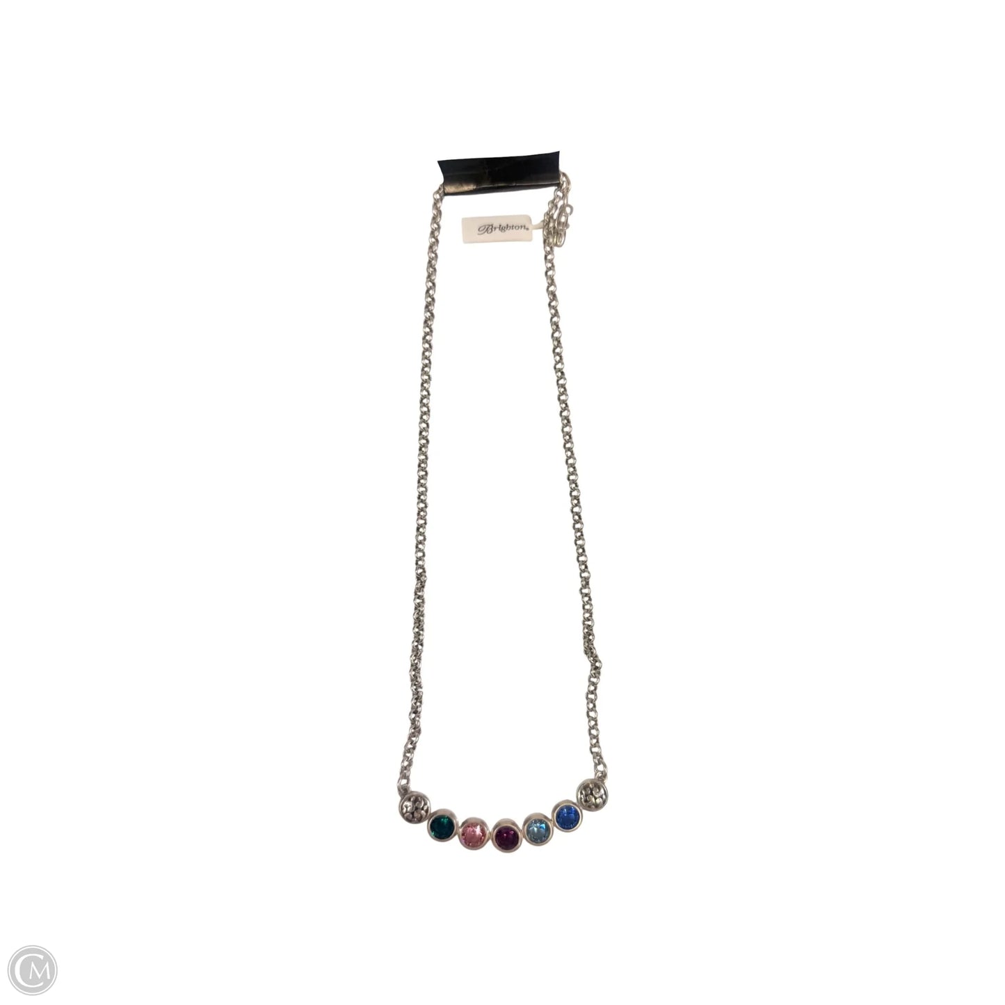 Necklace Lariat & Y-drop By Brighton