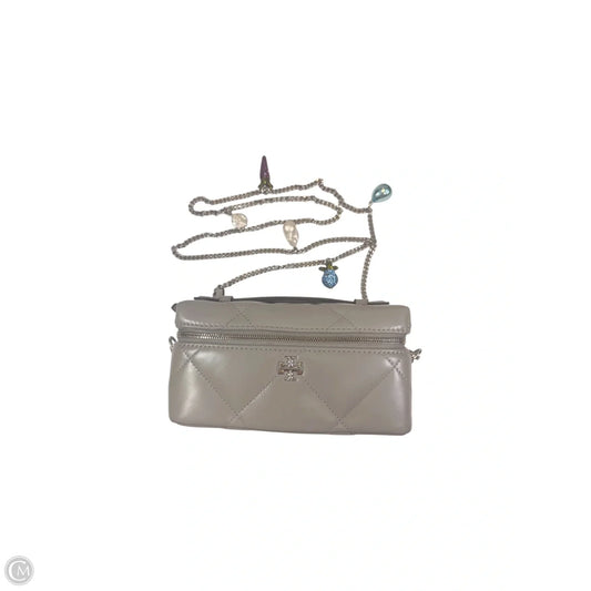 Handbag Luxury Designer By Tory Burch, Size: Small