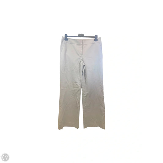 Pants Dress By Semantiks In Grey, Size: 8