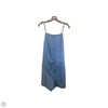Romper By Levis In Blue & White, Size: L