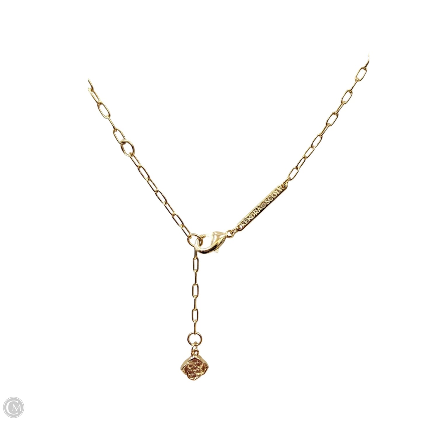 Necklace Chain By Kendra Scott