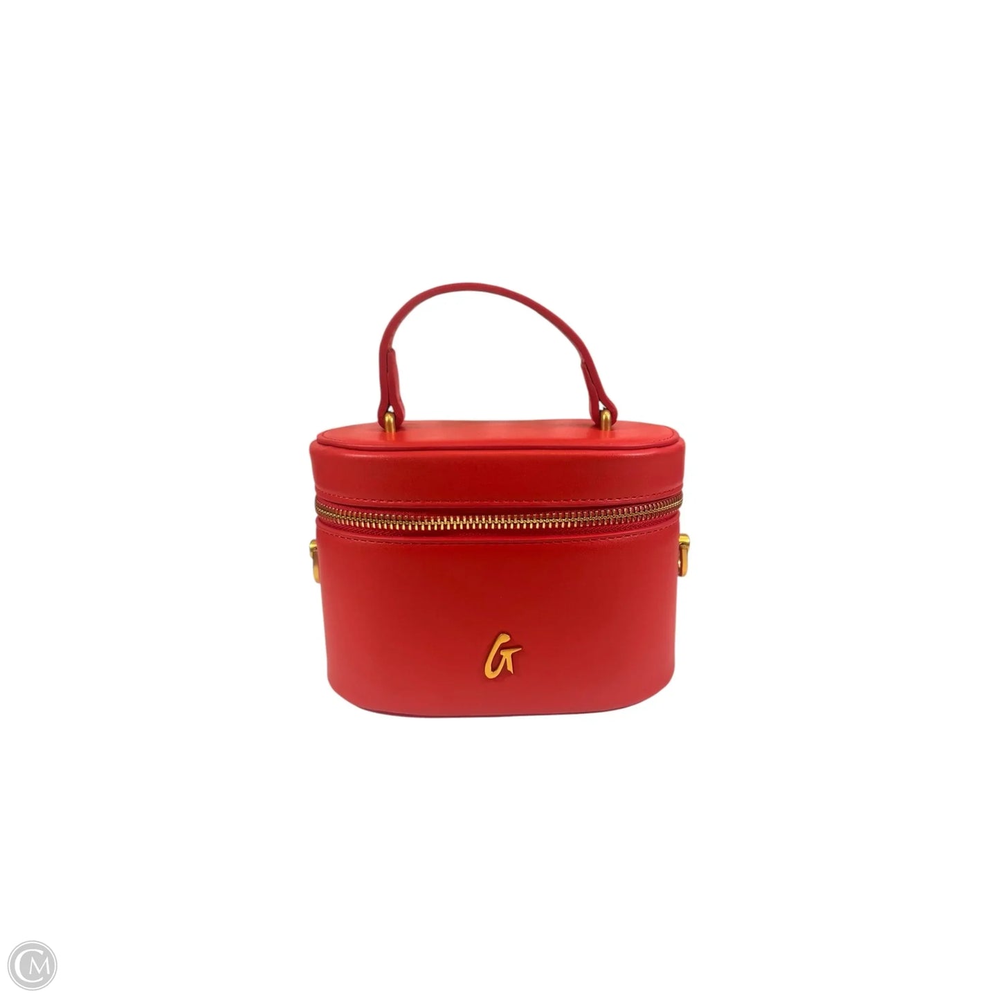 Handbag By Mia Ray, Size: Small