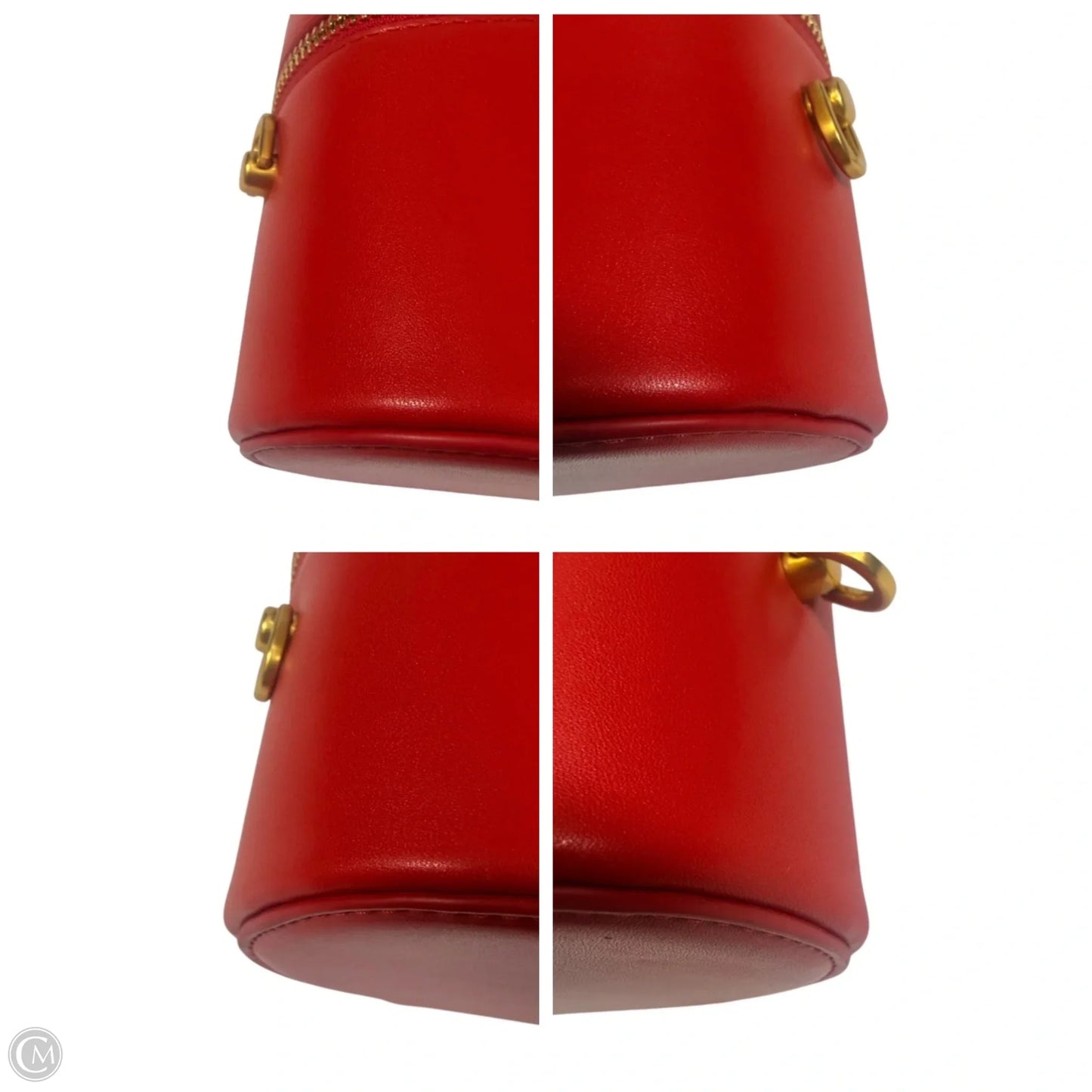 Handbag By Mia Ray, Size: Small