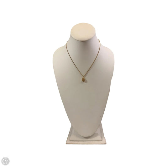 Necklace Luxury Designer By Dior, Size: 02 Piece Set