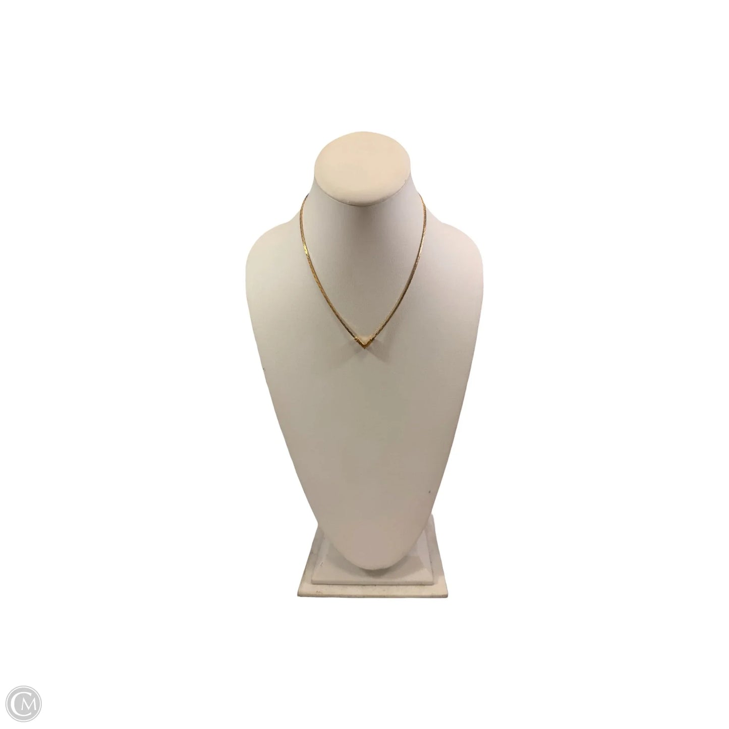 Necklace Luxury Designer By Dior